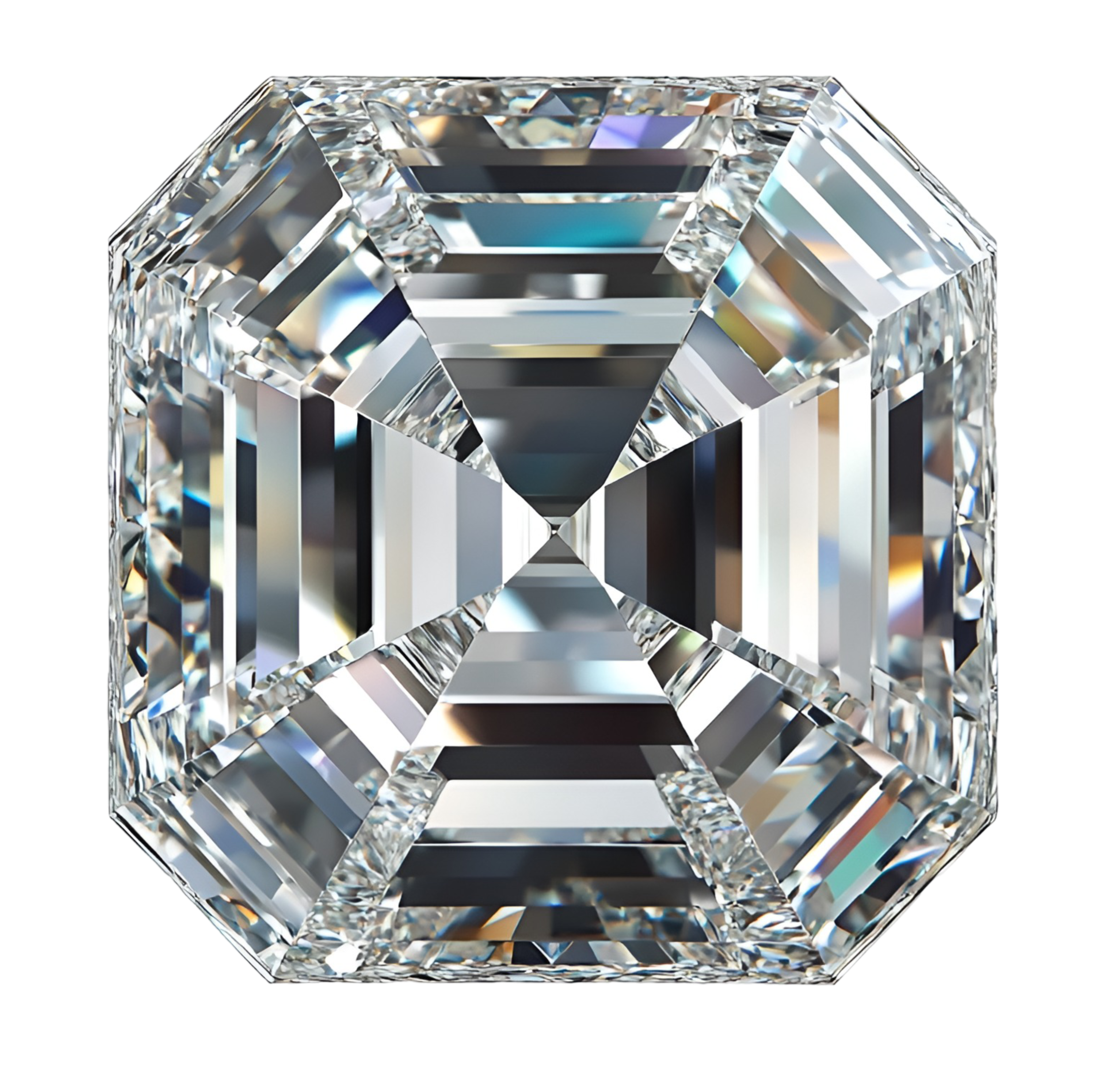 Asscher Cut