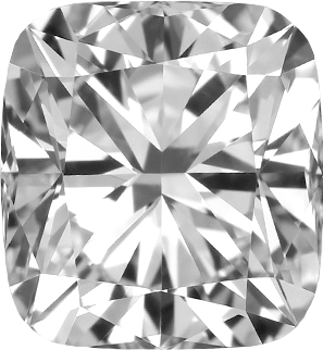 Cushion Cut