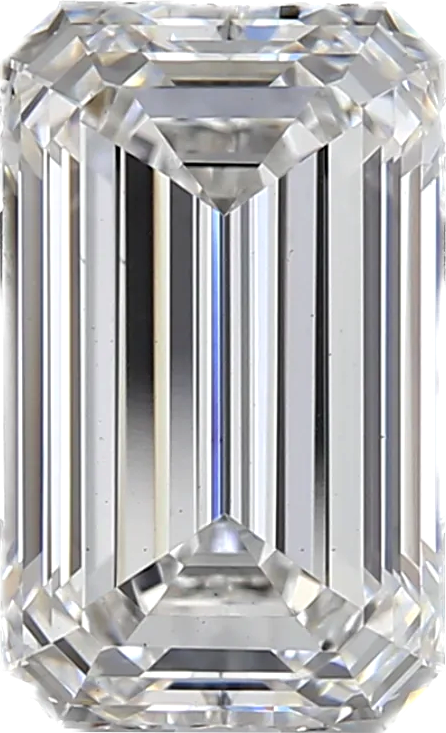 Emerald Cut