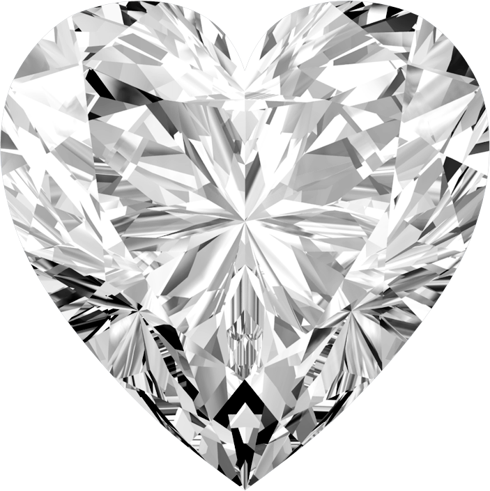 Heart Cut
