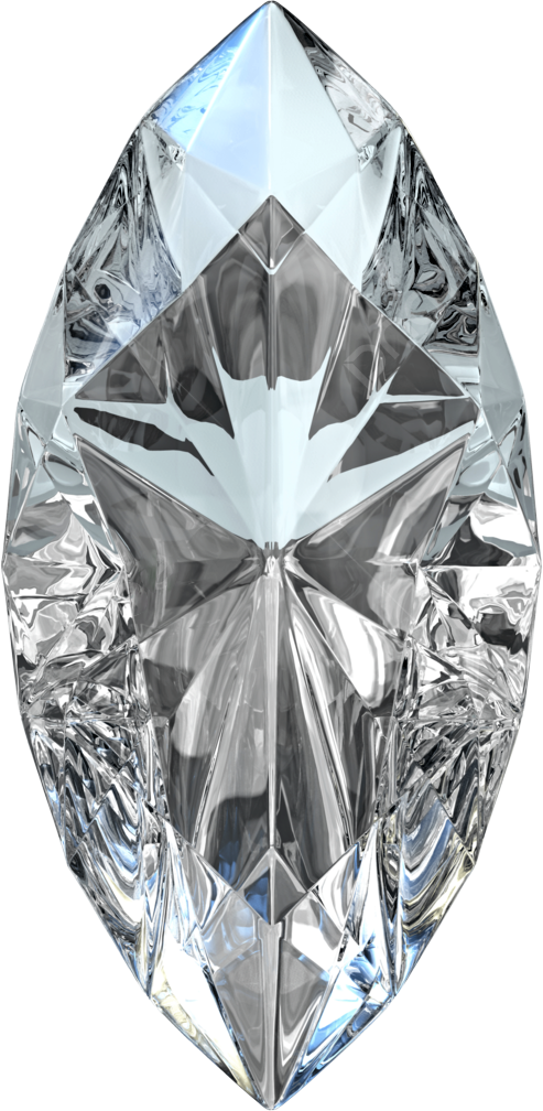 Marquise Cut