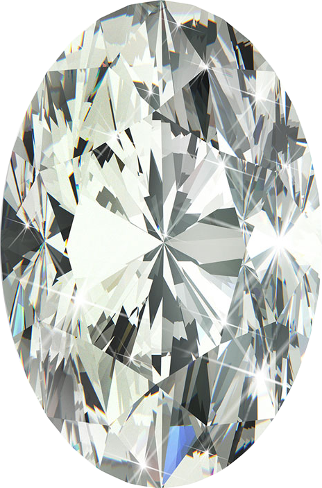 Oval Cut