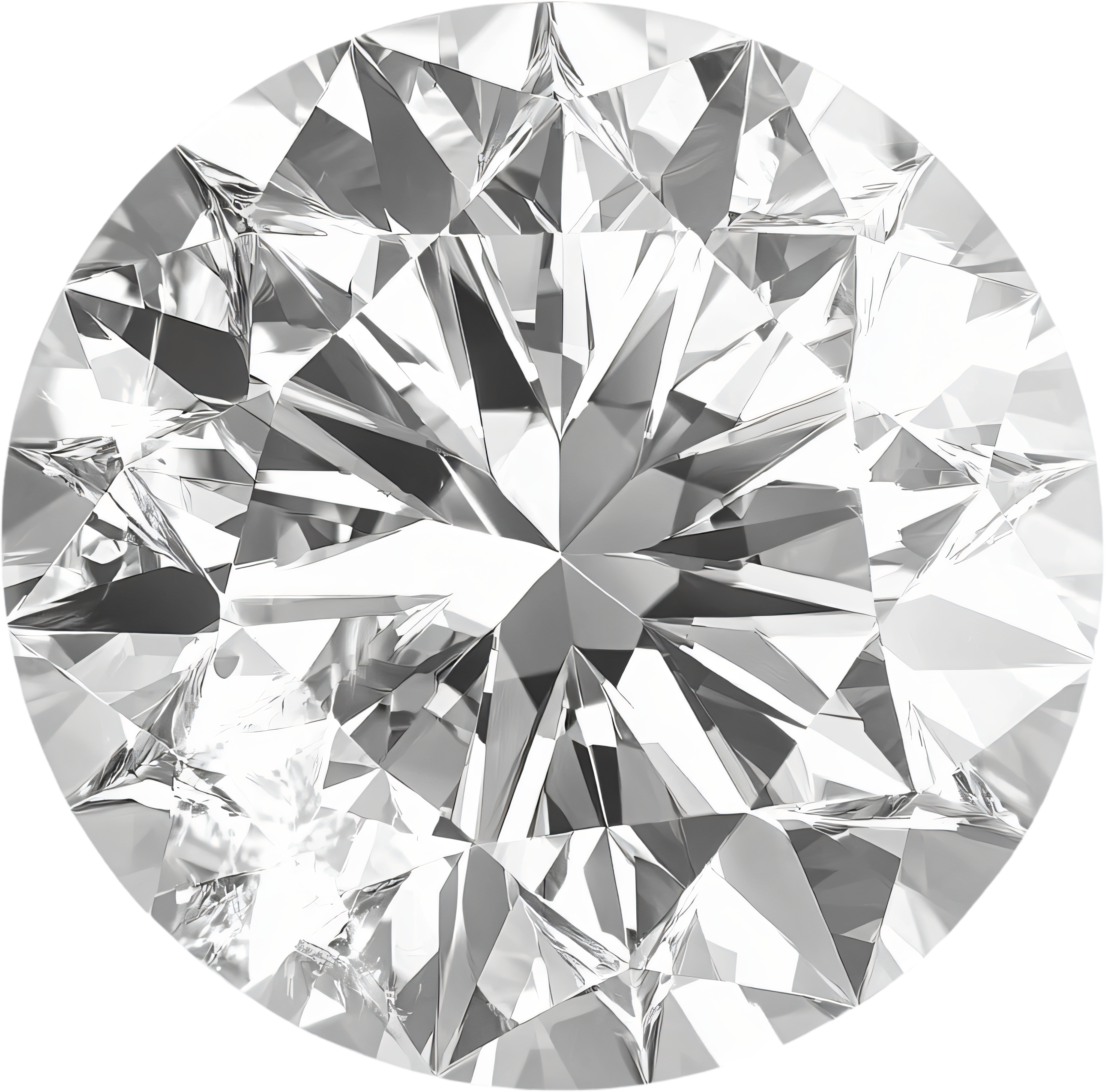 Round Cut