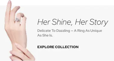 Shop Women's Fine Jewelry
