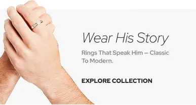 Shop Men's Fine Jewelry