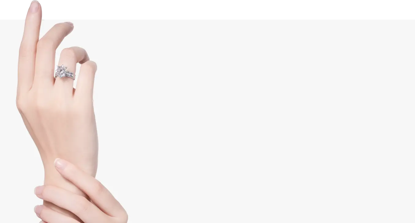 Women's Fine Jewelry Collection