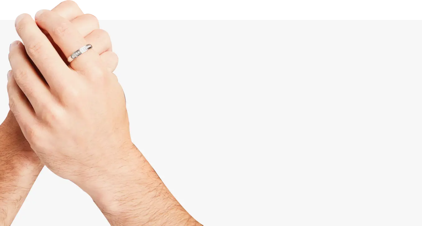 Men's Fine Jewelry Collection